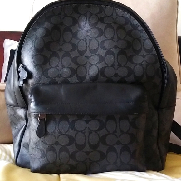 Book bag Backpack - Picture 1 of 10